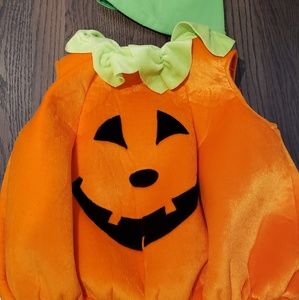 Toddler costume